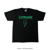 ELECTROCUTION