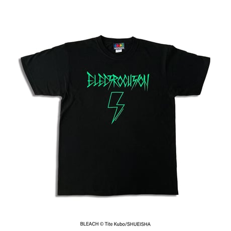 ELECTROCUTION
