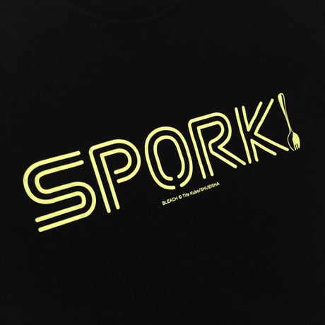 SPORK!