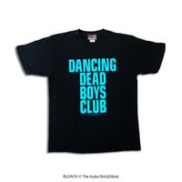 DANCING DEAD BOYS CLUB