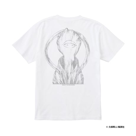 ミミハギ様 [白]
