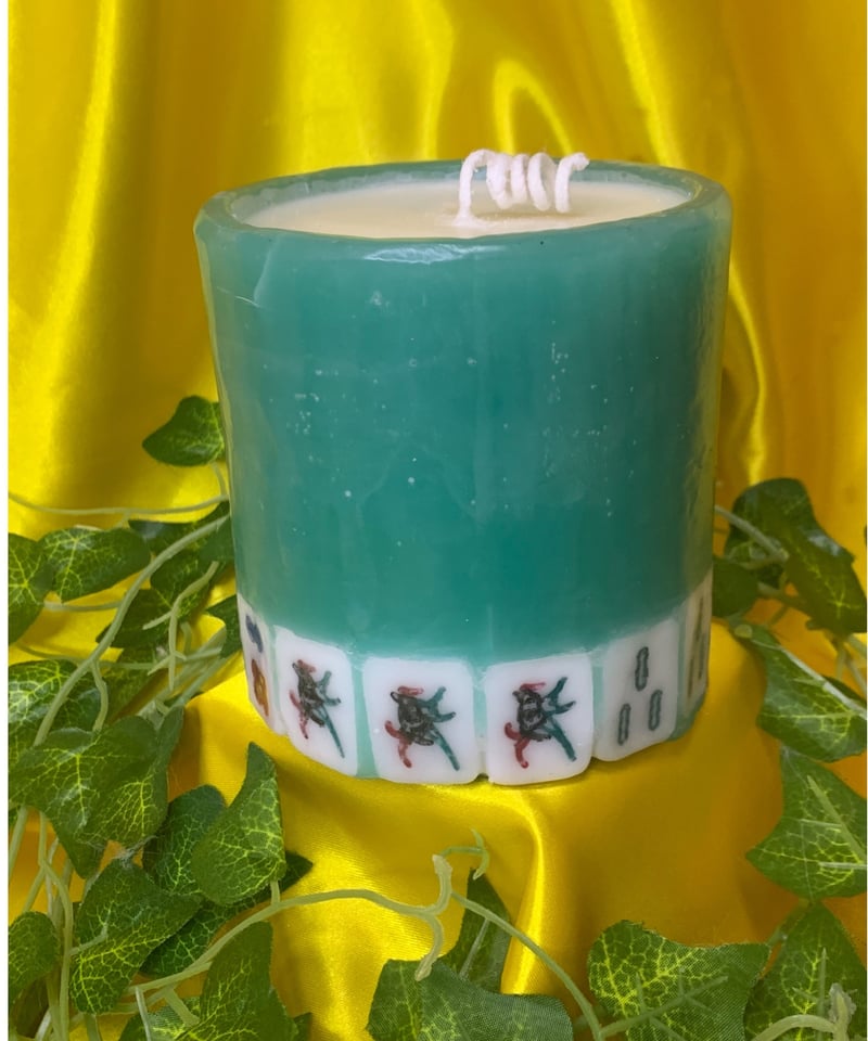 麻雀キャンドル 四アンコー | daisy select