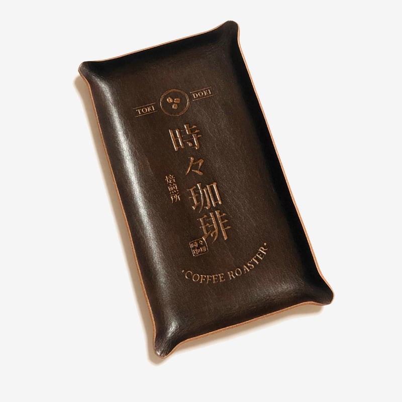 オリジナルレザートレイ | 革製品オーダーメイド専門店 革小物 鞄