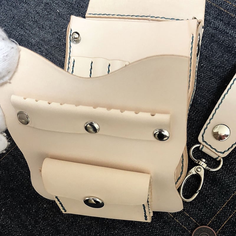 【レザーハンドメイド_全て手縫い】ドロップインダーツケースNo.51 レザーハンドメイド_全て手縫い】ドロップインダーツケースNo.51