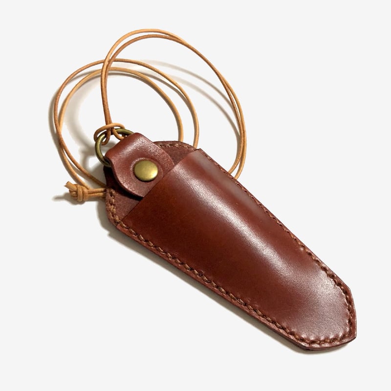 ダーツトーナメントケース Ⅰ | 革製品オーダーメイド専門店 革小物 鞄