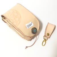 ダーツケース 2 | 革製品オーダーメイド専門店 革小物 鞄