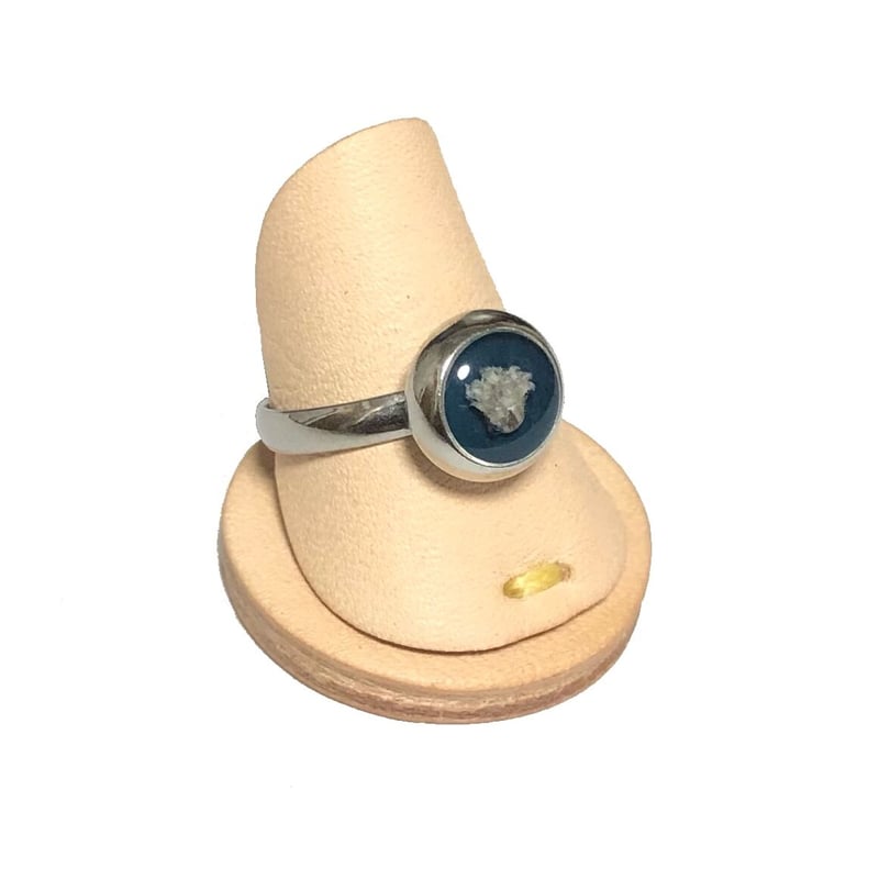 リングスタンド | 革製品オーダーメイド専門店 革小物 鞄 Mikancaramel