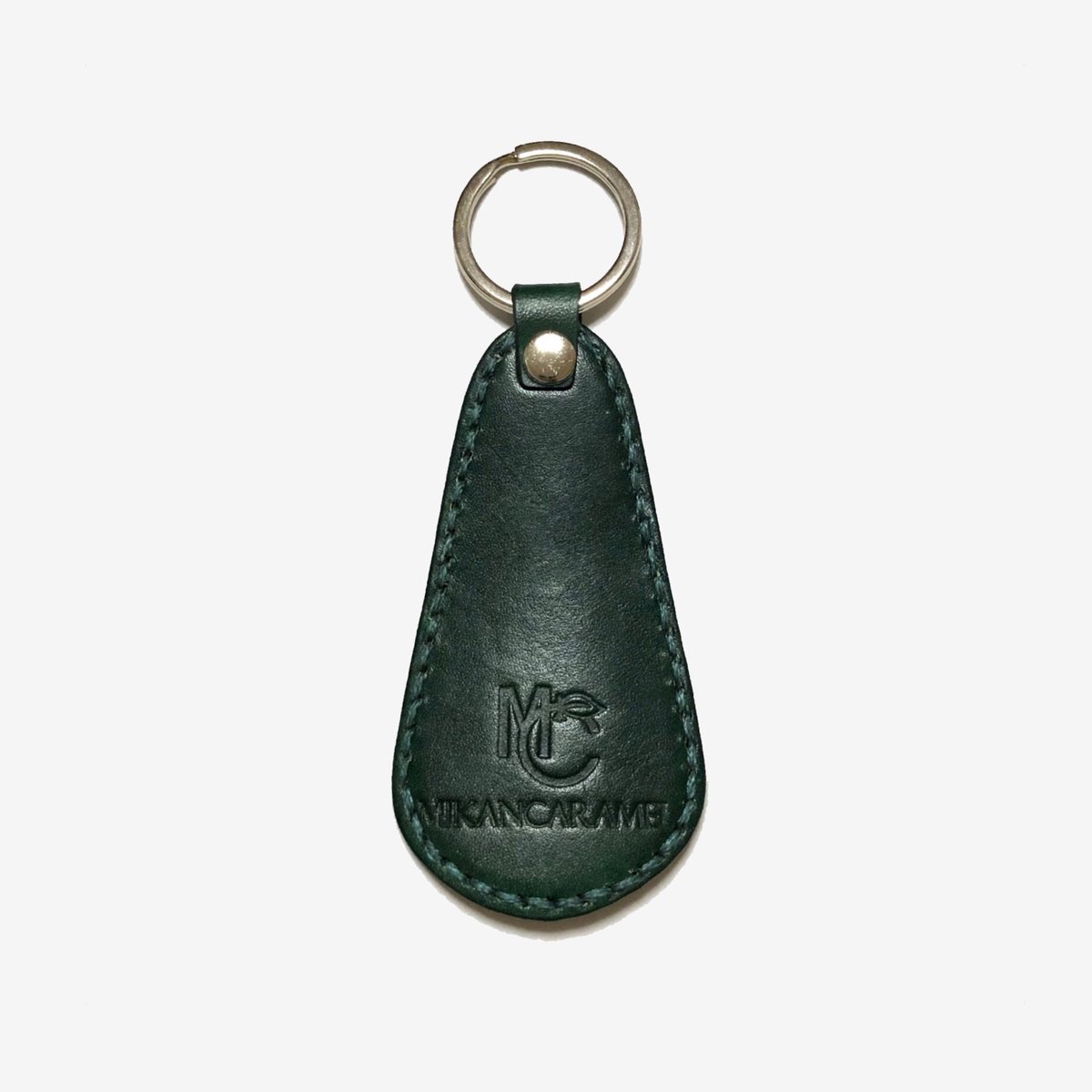 シューホーン（靴べら）キーホルダー Munekawa】 keyring シューホーン | 藤巻百貨店