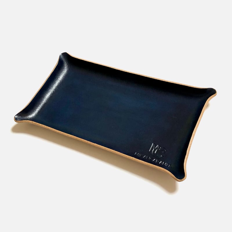 オリジナルレザートレイ | 革製品オーダーメイド専門店 革小物 鞄