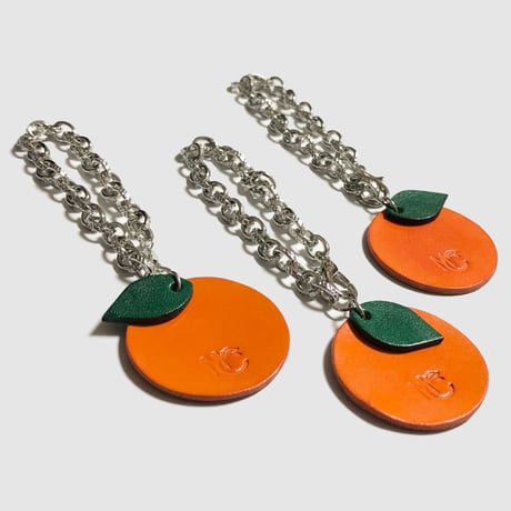 革製品オーダーメイド専門店 革小物 鞄 Mikancaramel