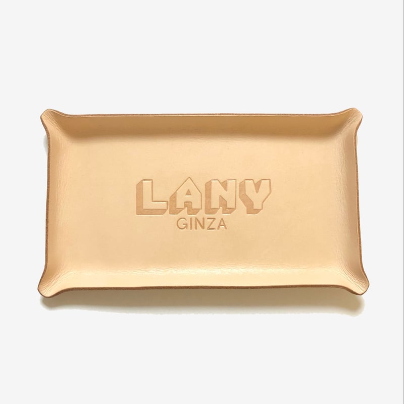 オリジナルレザートレイ | 革製品オーダーメイド専門店 革小物 鞄