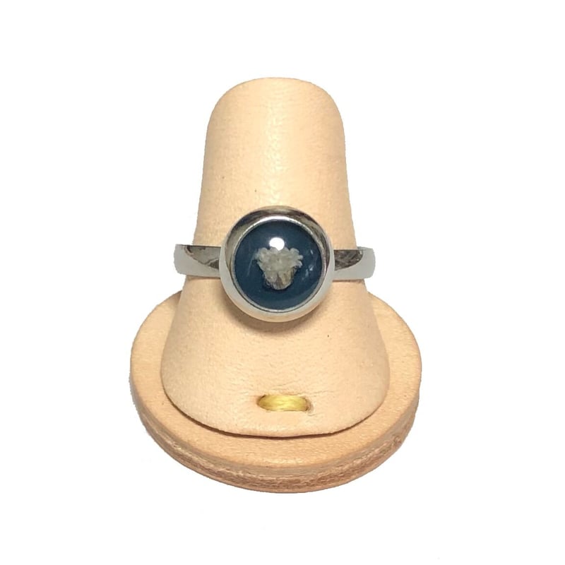 リングスタンド | 革製品オーダーメイド専門店 革小物 鞄 Mikancaramel