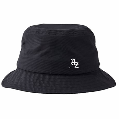 Logo /AZ Bucket Hat