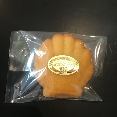 焼き菓子詰め合わせ 5個