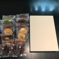 焼き菓子詰め合わせ 15個