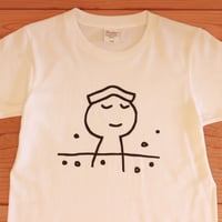 デカロゴＴ　ホワイト