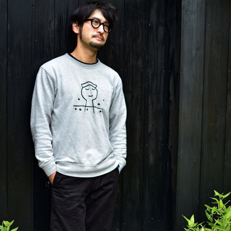 スウェット（大人サイズ） | ラムネ温泉館グッズショップ