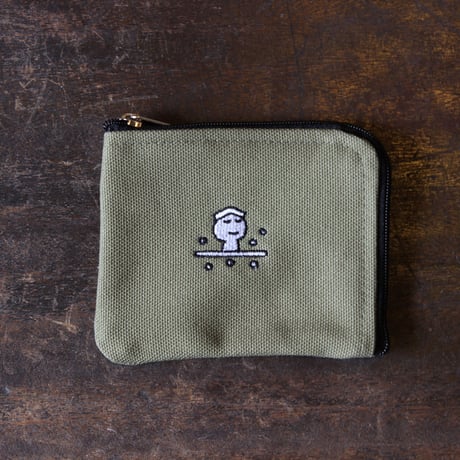 ミニ財布