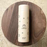 サーモステンレスボトル