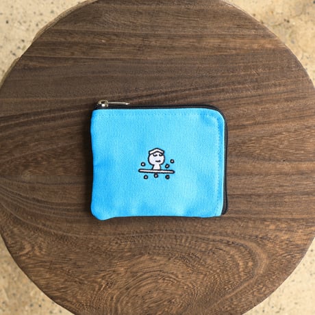 ミニ財布