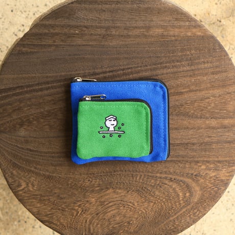 ミニ財布