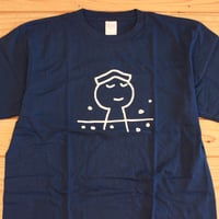 デカロゴＴ　ブルー