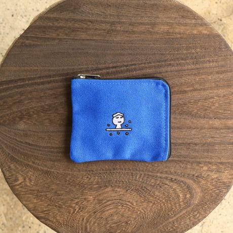 ミニ財布