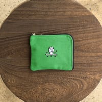 ミニ財布