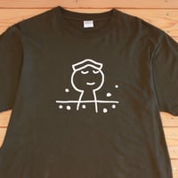 デカロゴＴ　グリーン