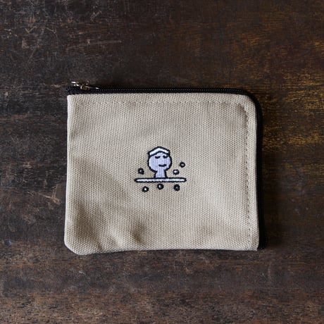 ミニ財布