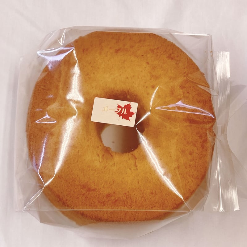 シフォンケーキ (1ホール) | 永成食品オンラインストア シフォンケーキ (1ホール) | 永成食品オンラインストア
