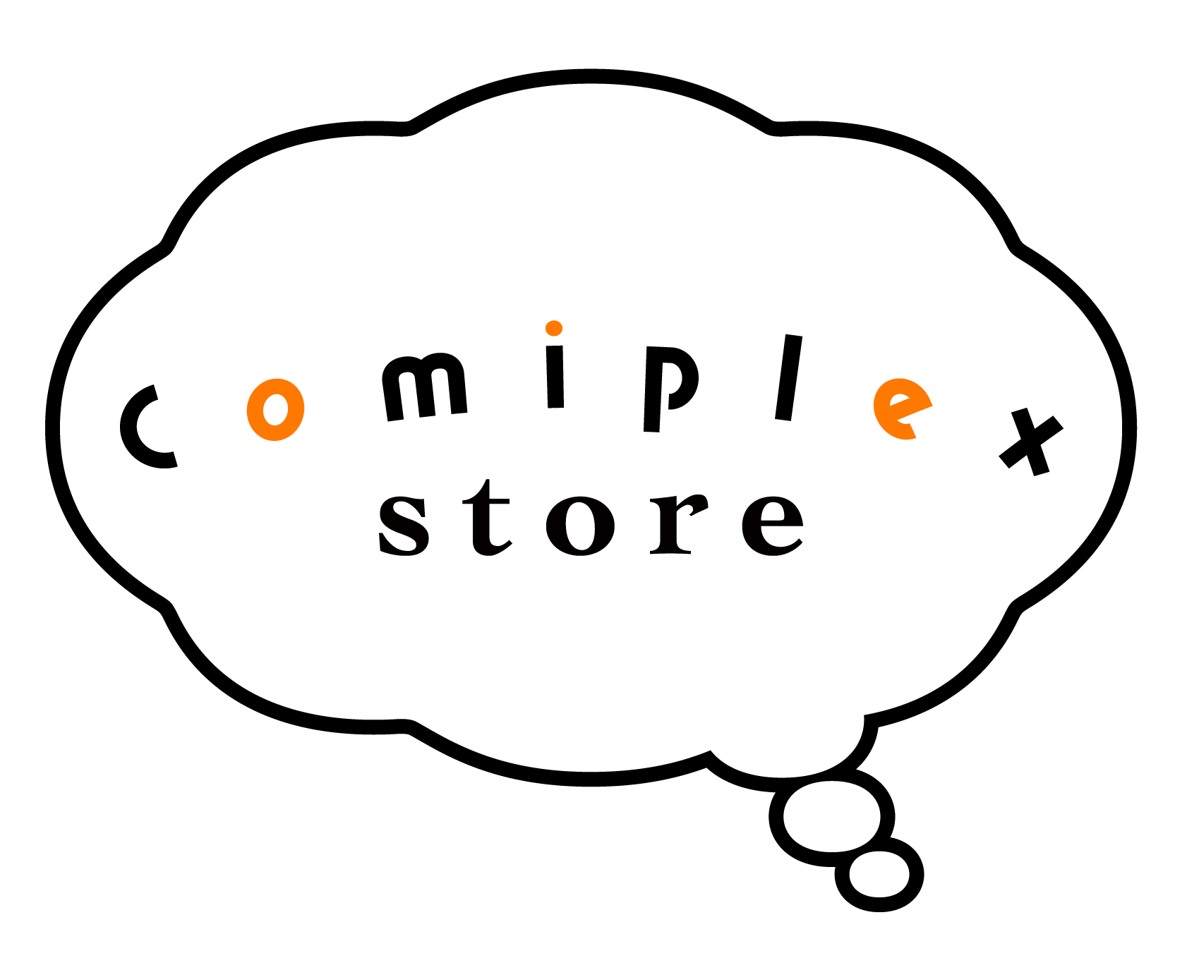 comiplex store