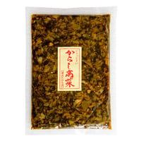 からし高菜
