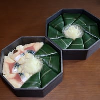 〆さば 8個入り2パック（化粧箱入り） | 笹らぎショッピングサイト