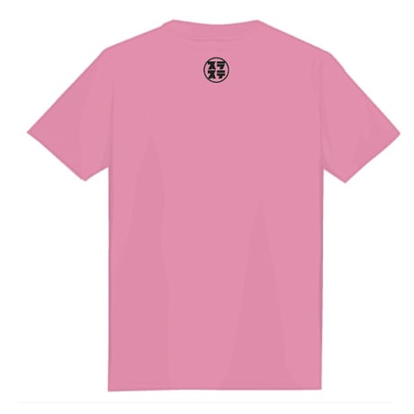 半袖・ピンク・XLサイズ　ストレンジャーズ・イン・ザ・ナイトTシャツ