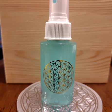 浄化スプレー | STORES