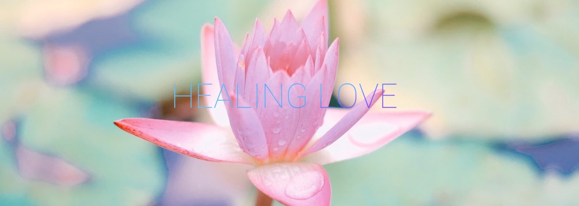 HEALING LOVE STORE
