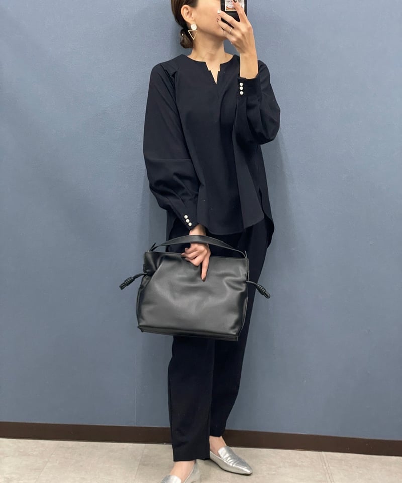 Dignite collier ディニテコリエ セットアップ | HA-CHI