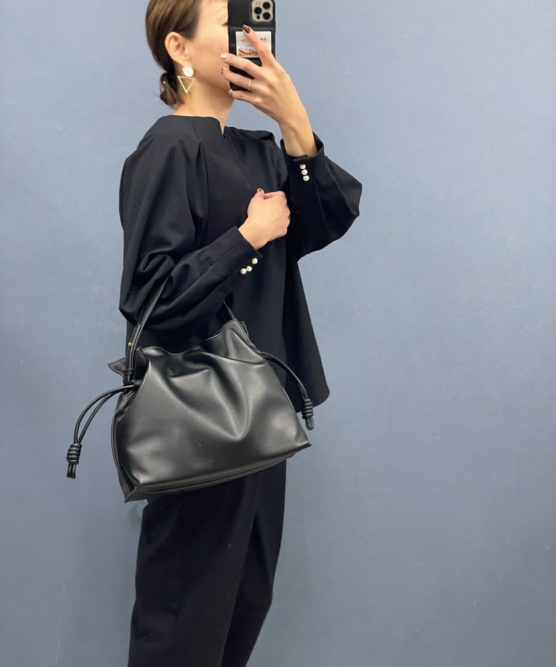 Dignite collier ディニテコリエ セットアップ | HA-CHI