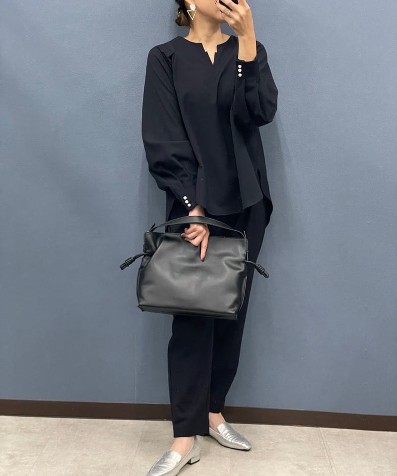 Dignite collier ディニテコリエ セットアップ | HA-CHI