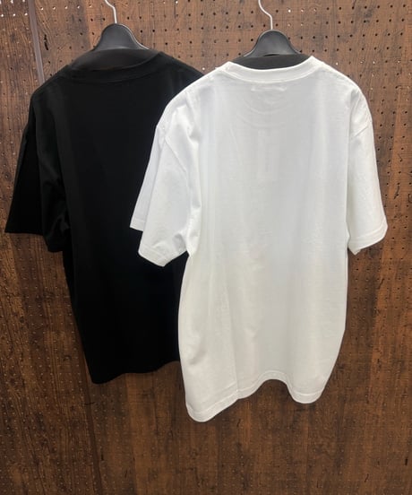 Pauline Bleu ポリーヌブロー　シュールなBIG-Tシャツ