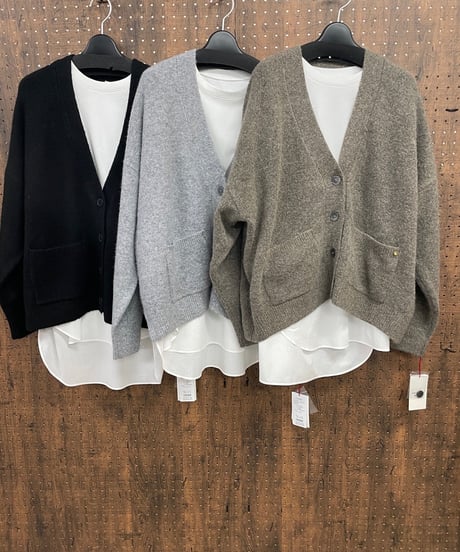 CATEGORY Dignite collier ディニテコリエ | HA-CHI