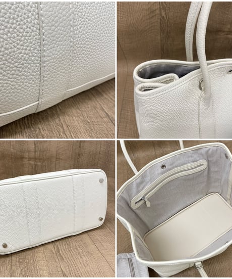 ✳︎2色再販✳︎牛革レザートートバッグ Lサイズ ・5col