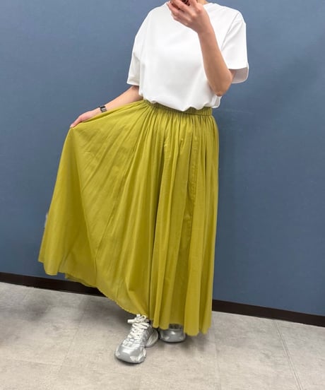 きいろ  ディニテコリエ ベージュスカート きいろ様 専用 ディニテコリエ ベージュスカート 【公式通販】