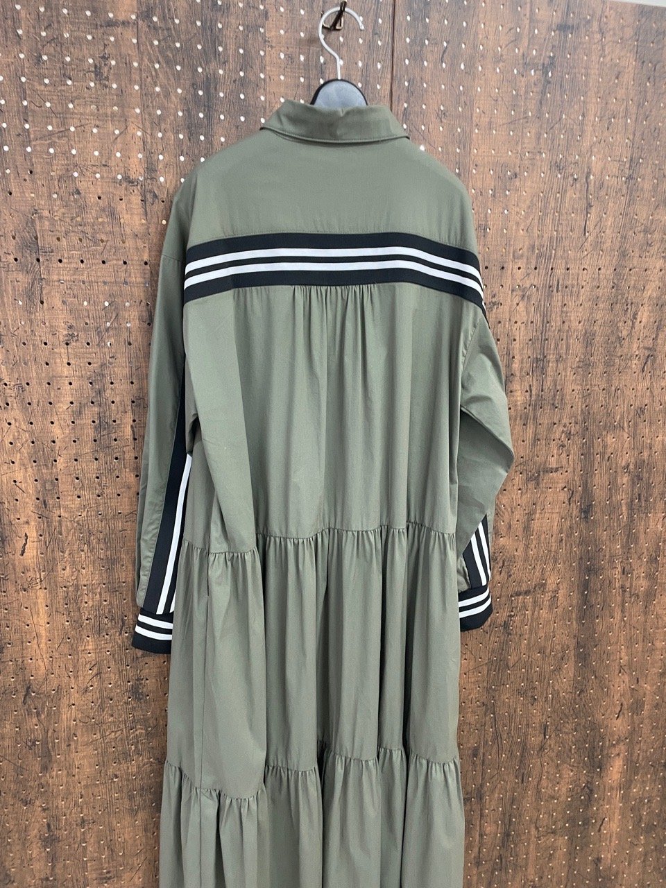 Dignite coller ディニテコリエ Dignite collier ディニテコリエ デザインジレ | HA-CHI