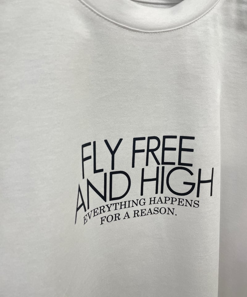 Dignite collier ロゴTシャツ | HA-CHI