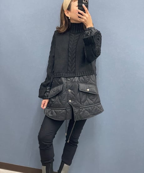 CATEGORY Pauline Bleu ポリーヌブロー | HA-CHI