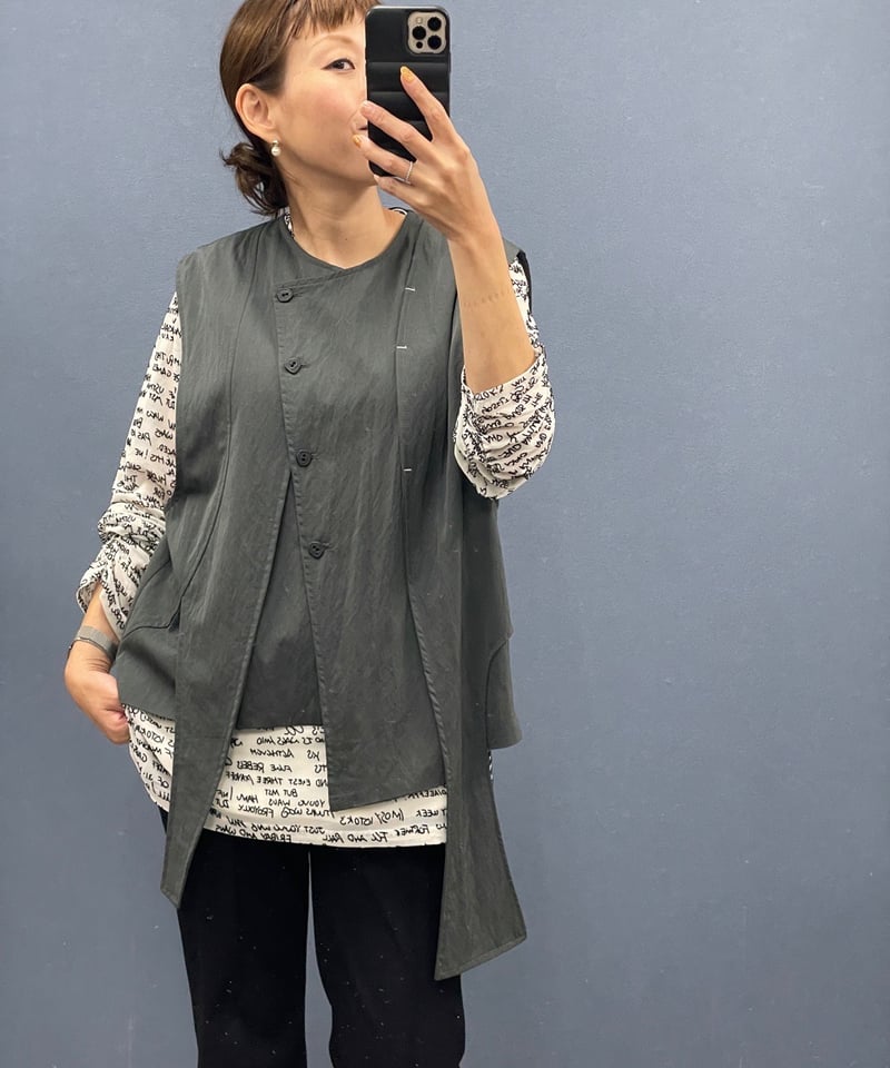 【極美品稀少】ポリーヌブロー Pauline Bleu ラクーンファーブルゾン Pauline Bleu（ジャケット/アウター）のフリマアイテム一覧