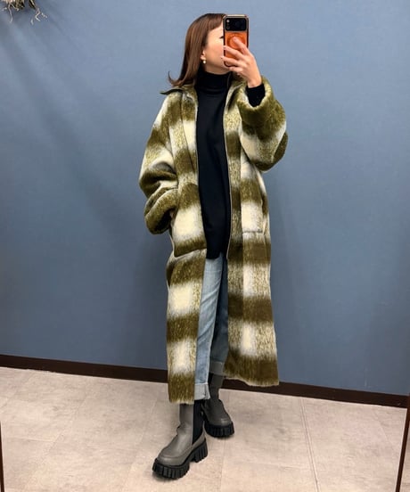 CATEGORY Pauline Bleu ポリーヌブロー | HA-CHI