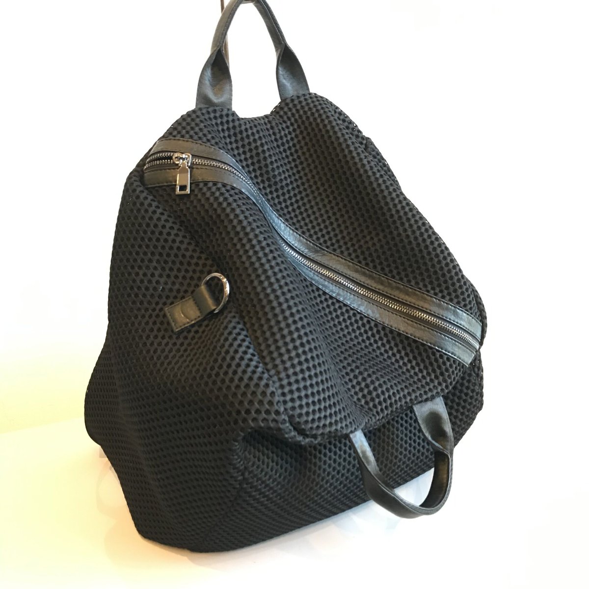 3way メッシュバッグ L | HA-CHI 3way メッシュバッグ L | HA-CHI
